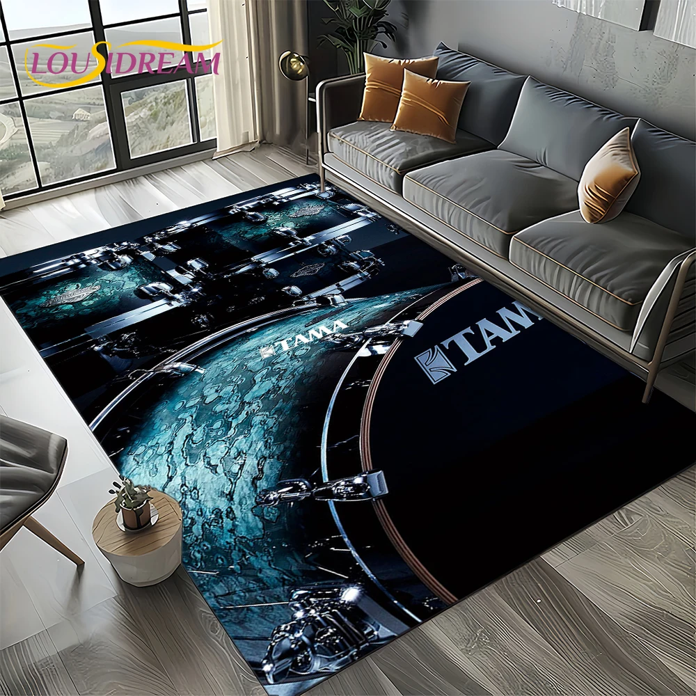 Music Instruments TAMA Drum Ki - Musical Instruments Online ulasan dan harga