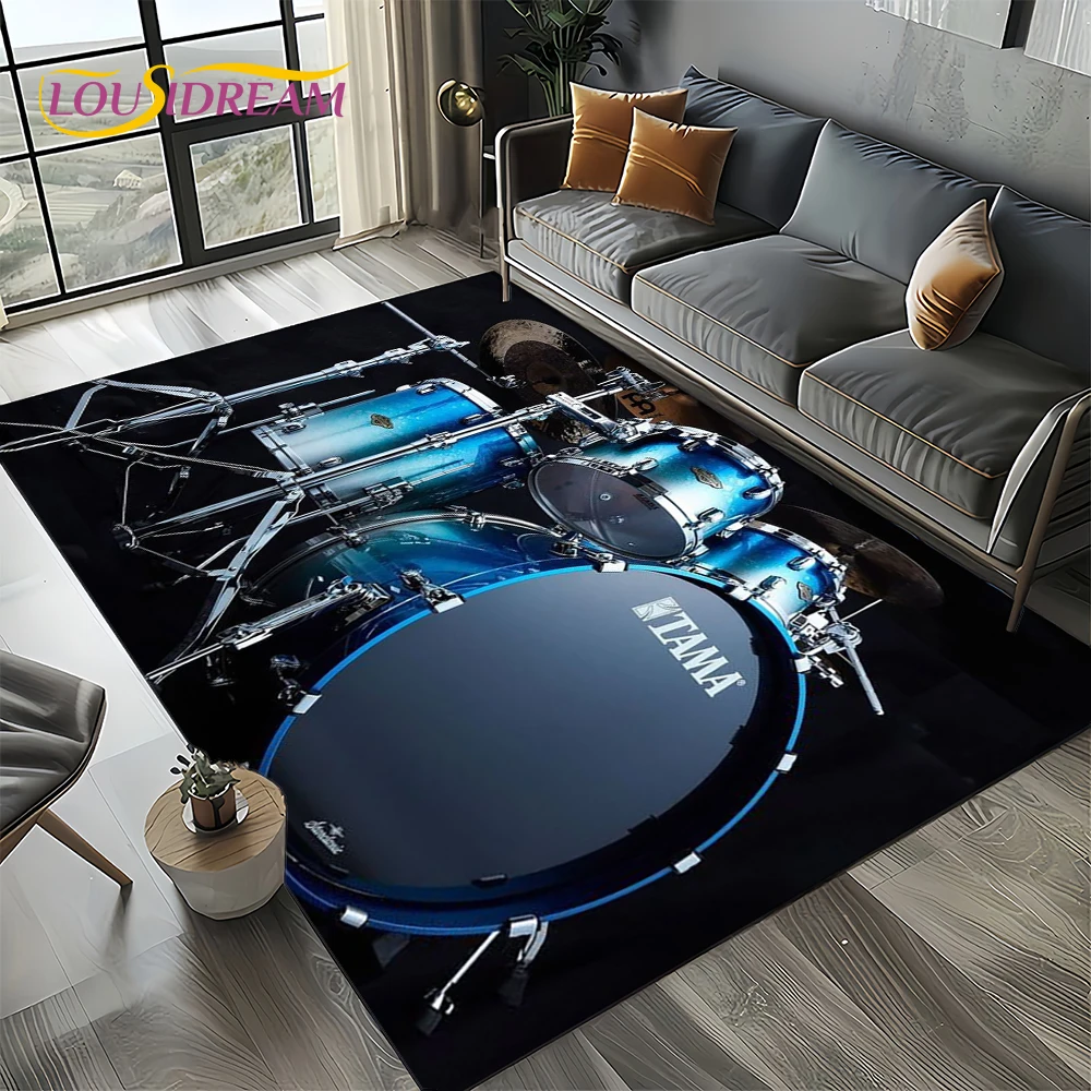 Music Instruments TAMA Drum Ki - Musical Instruments Online ulasan dan harga
