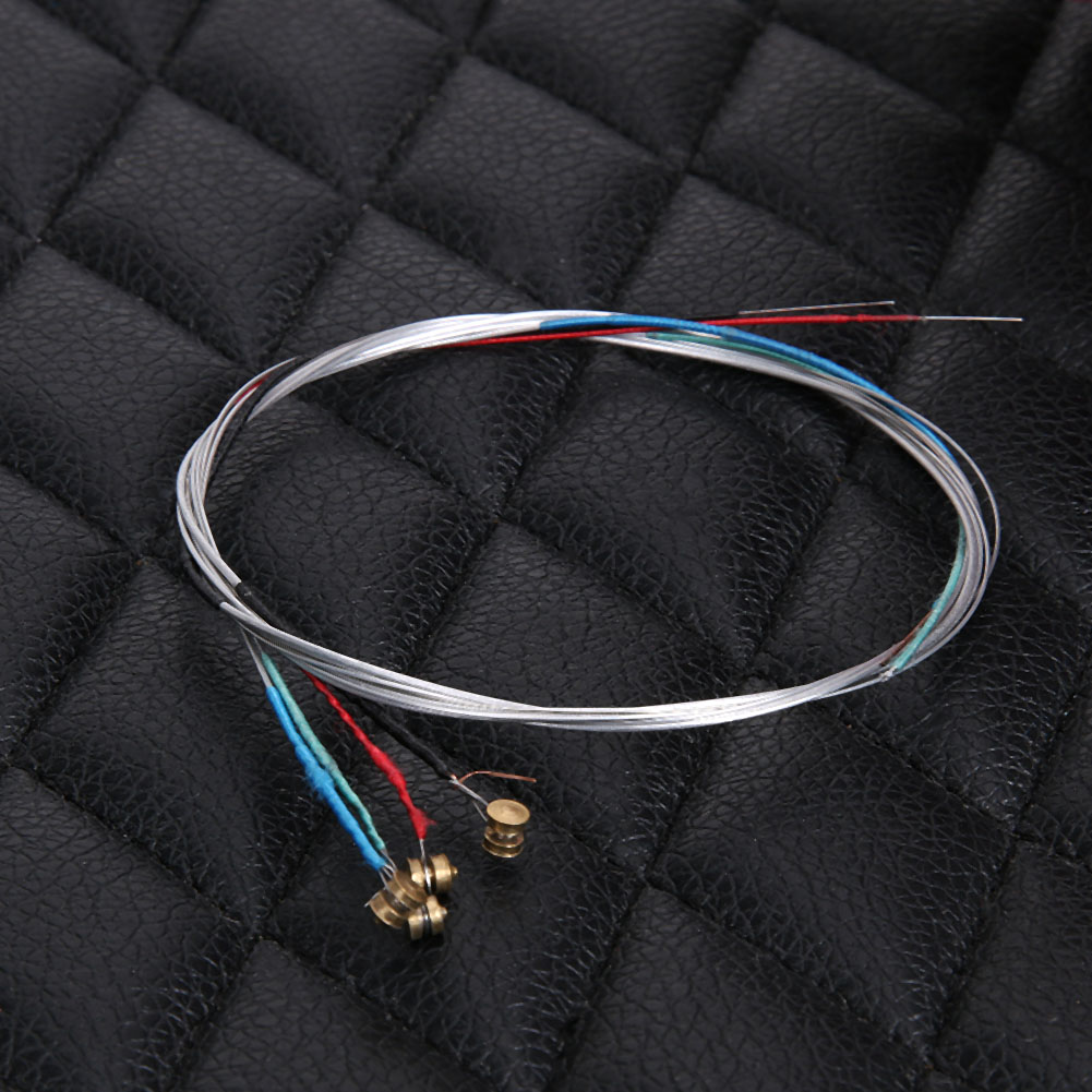 Violin Strings 4/4 Professiona - Musical Instrument Veena ulasan dan harga