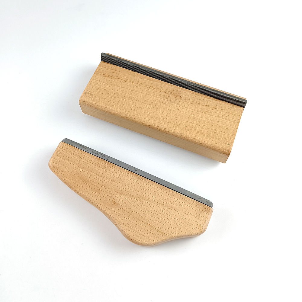 2 in 1 Guitar Fret Crowning En - Musical Instrument Ending In A ulasan dan harga
