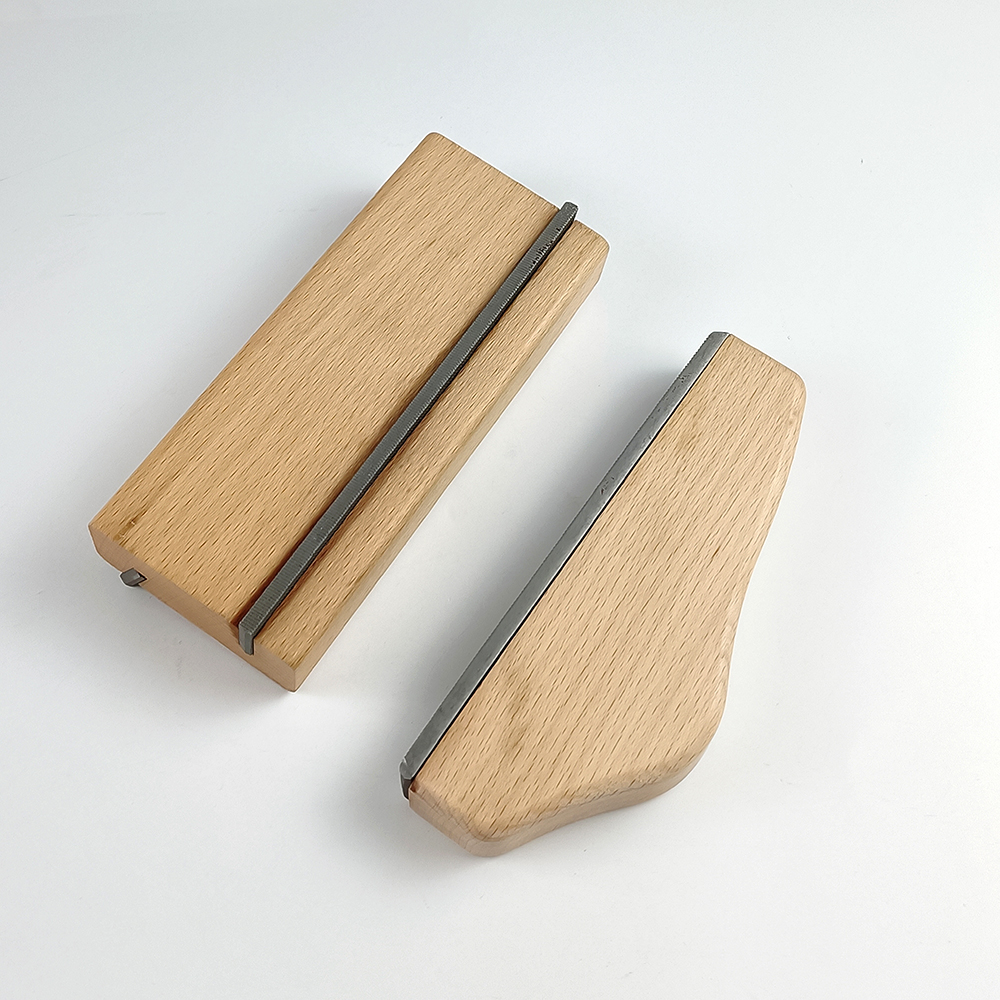 2 in 1 Guitar Fret Crowning En - Musical Instrument Ending In A ulasan dan harga