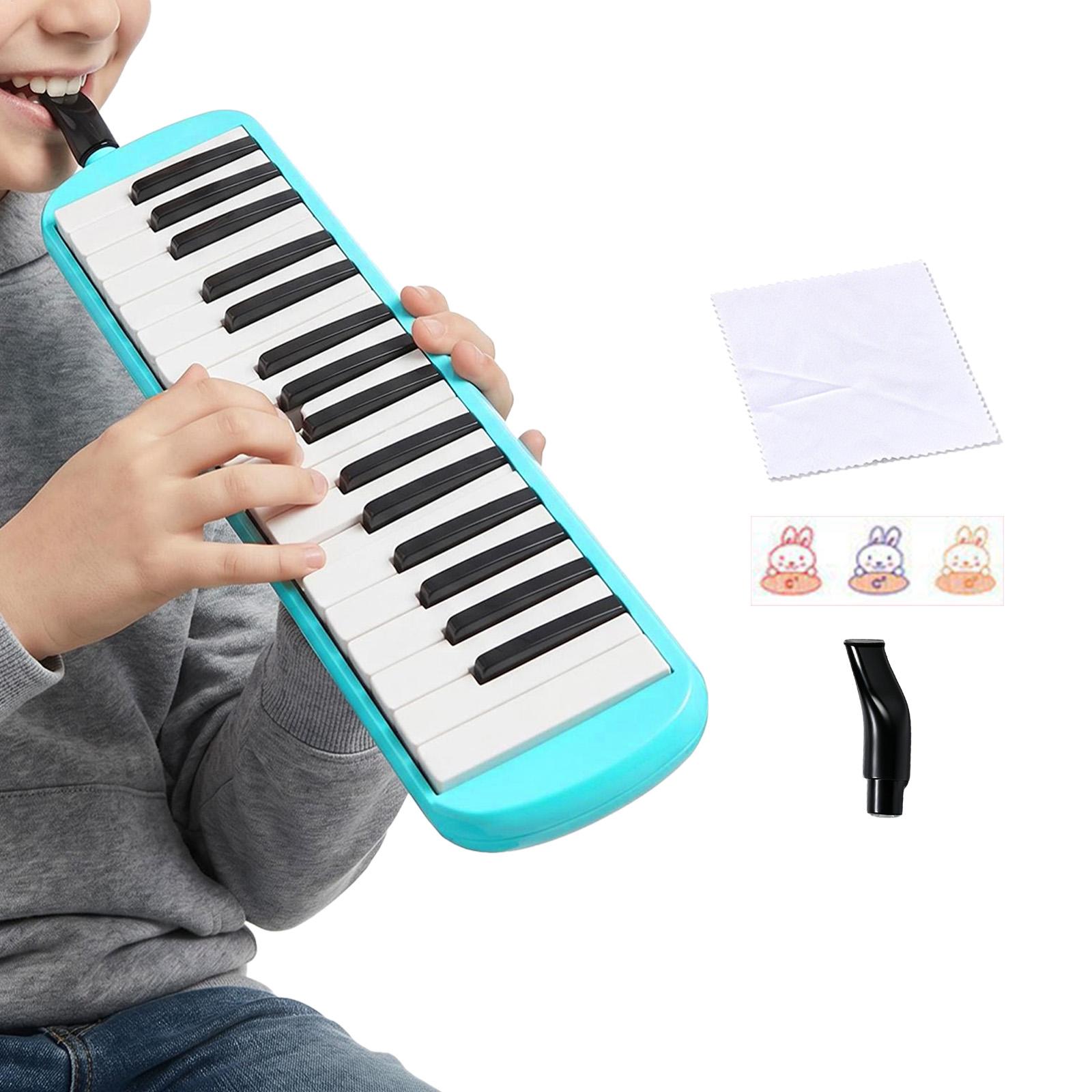 32 Keys Melodica 32-Key Beginn - Musical Instrument Long ulasan dan harga