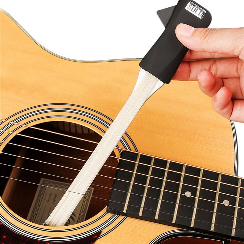 AEB0-SOLO Guitar Bow Portable  - Musical Instrument Veena ulasan dan harga