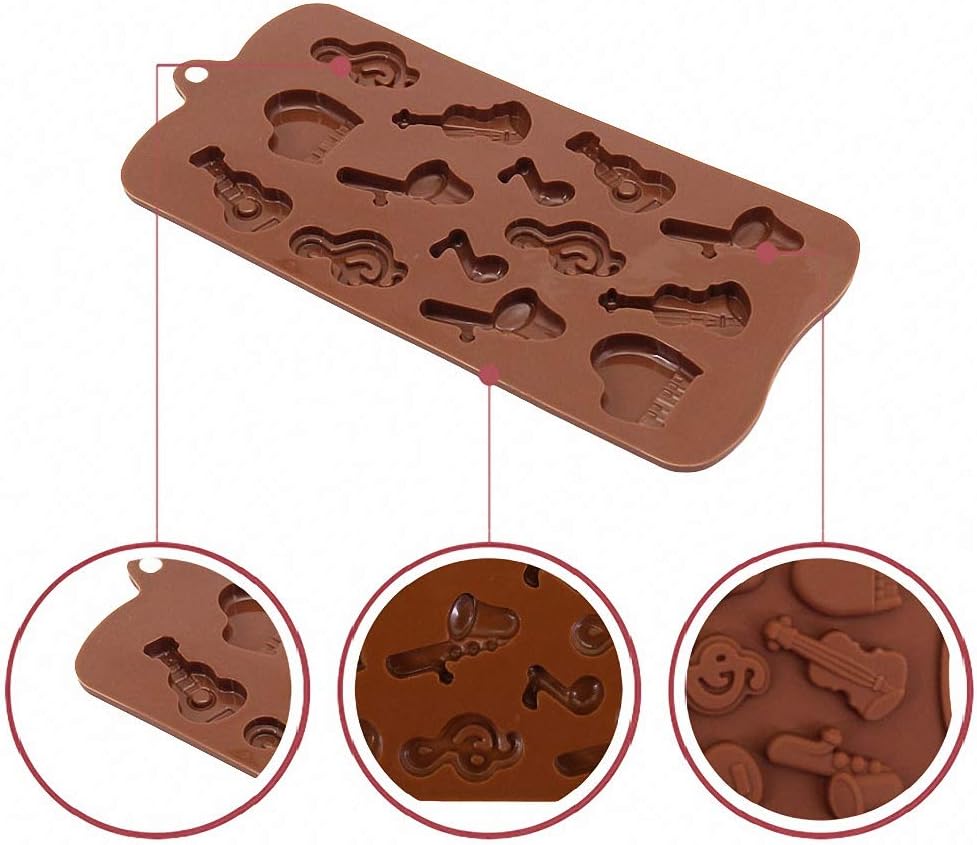 2 Pcs Musical Instrument Silic - Musical Instrument Images ulasan dan harga