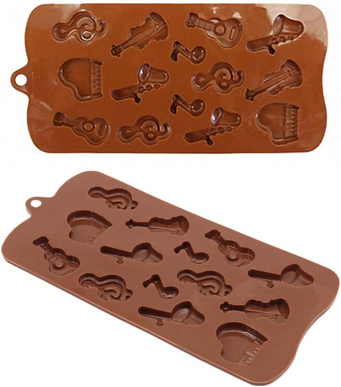2 Pcs Musical Instrument Silic - Musical Instrument Images ulasan dan harga
