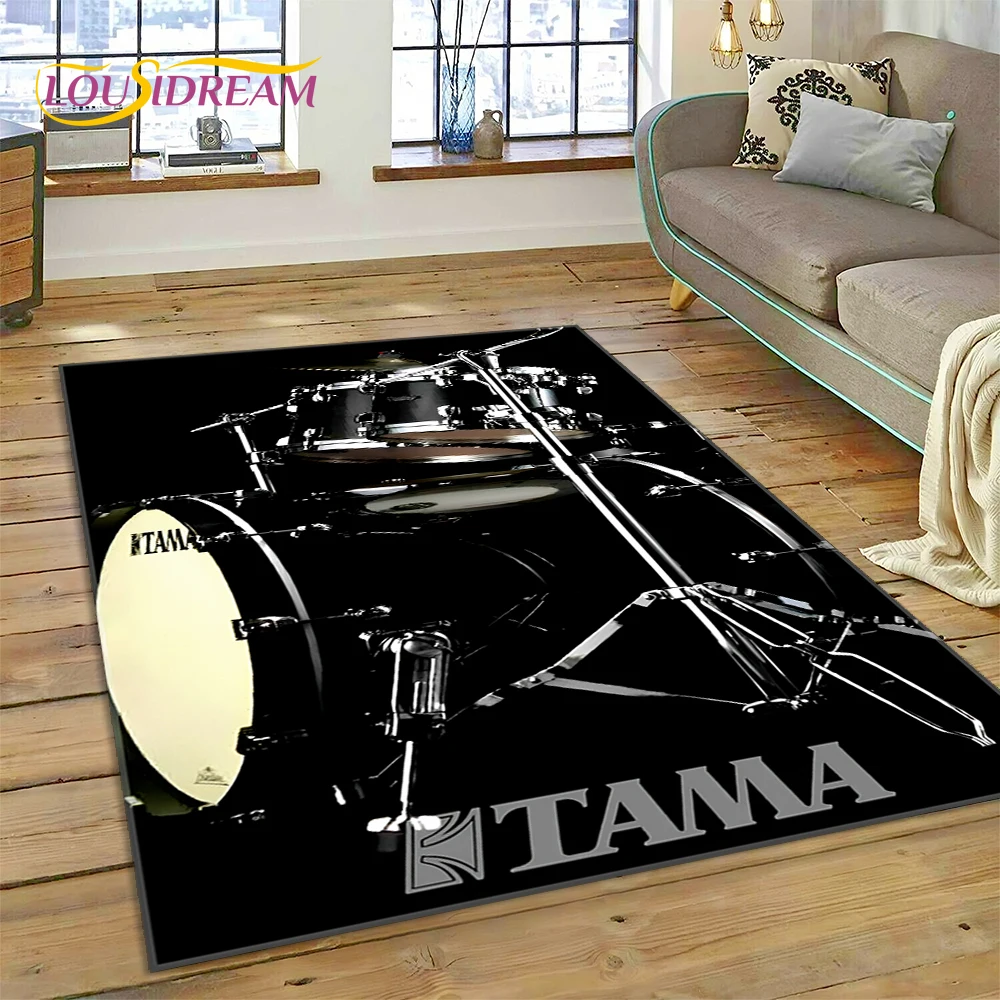 Drum Kit Music Instruments Dru - Musical Instruments Online ulasan dan harga