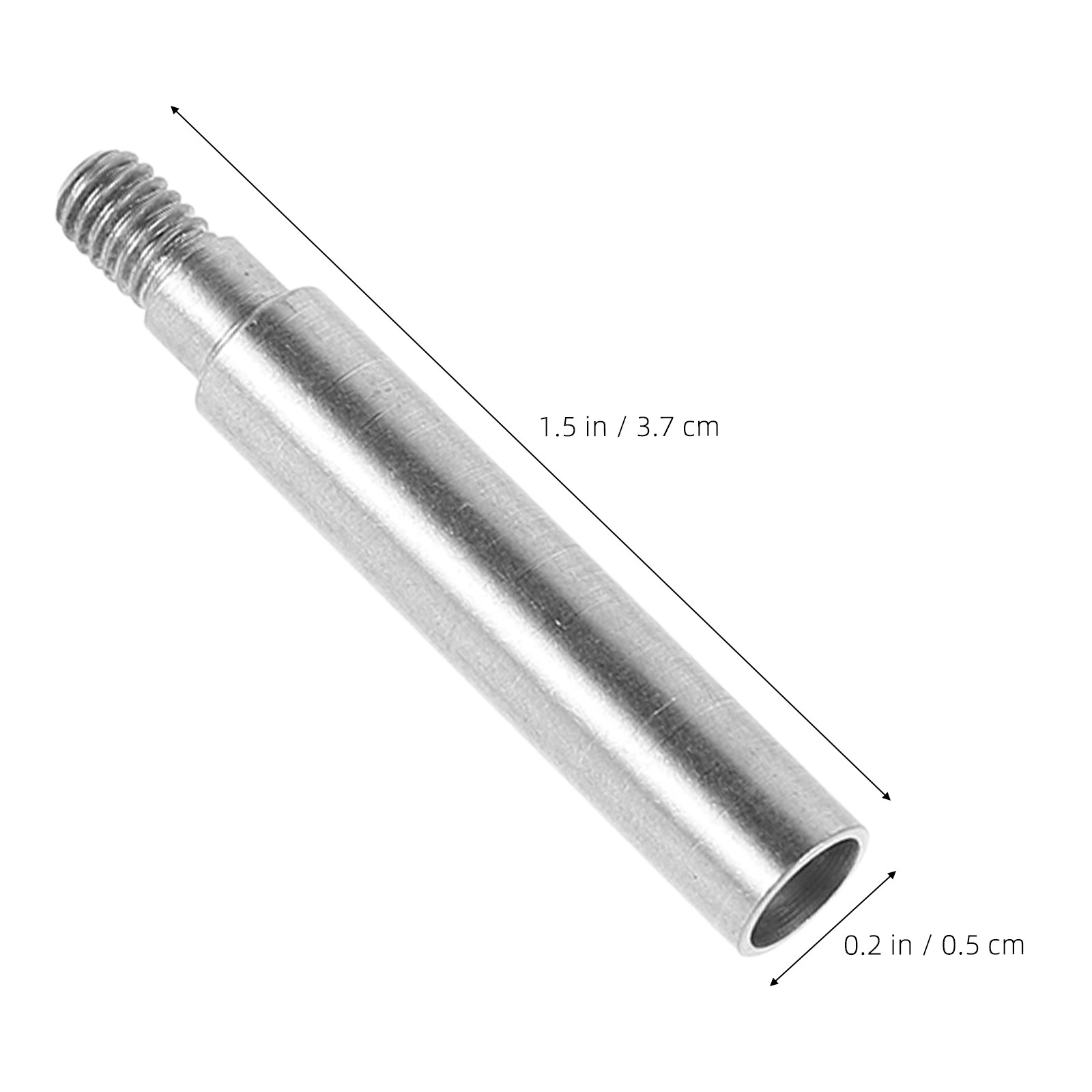Tenor Horn Piston Stem Replace - Musical Instrument Long ulasan dan harga