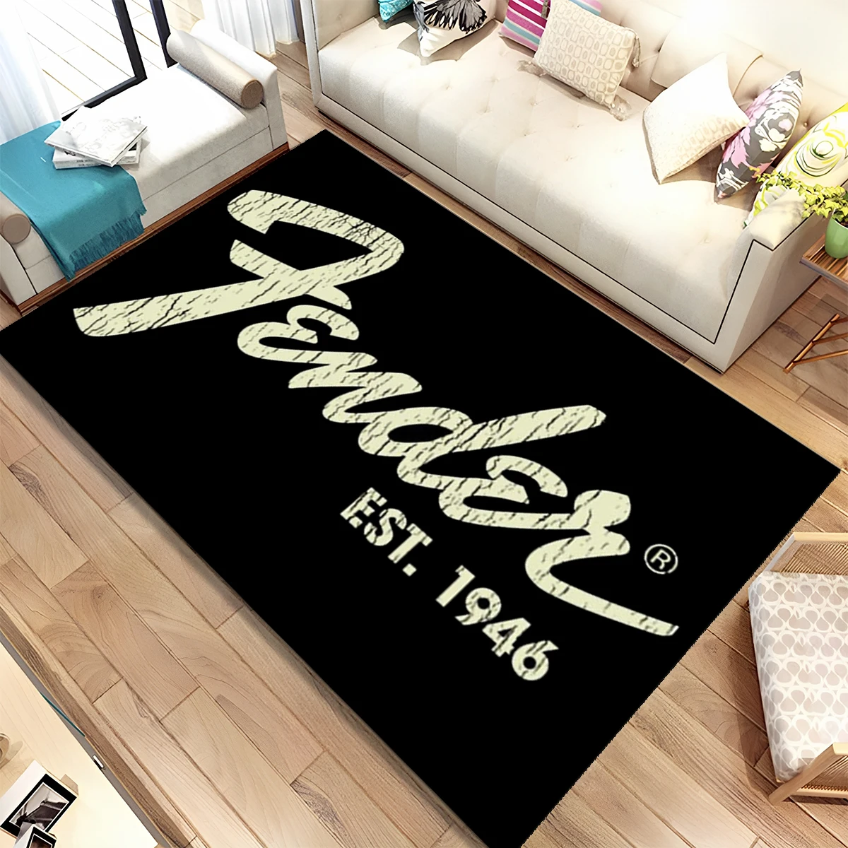 Music Fender Sign Retro Guitar - Musical Instruments Online ulasan dan harga