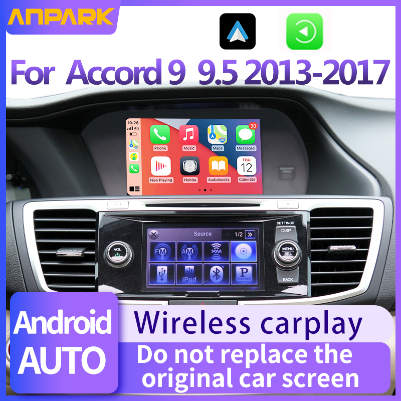 Car Media Player For Honda Acc - Musical Instrument Japanese ulasan dan harga