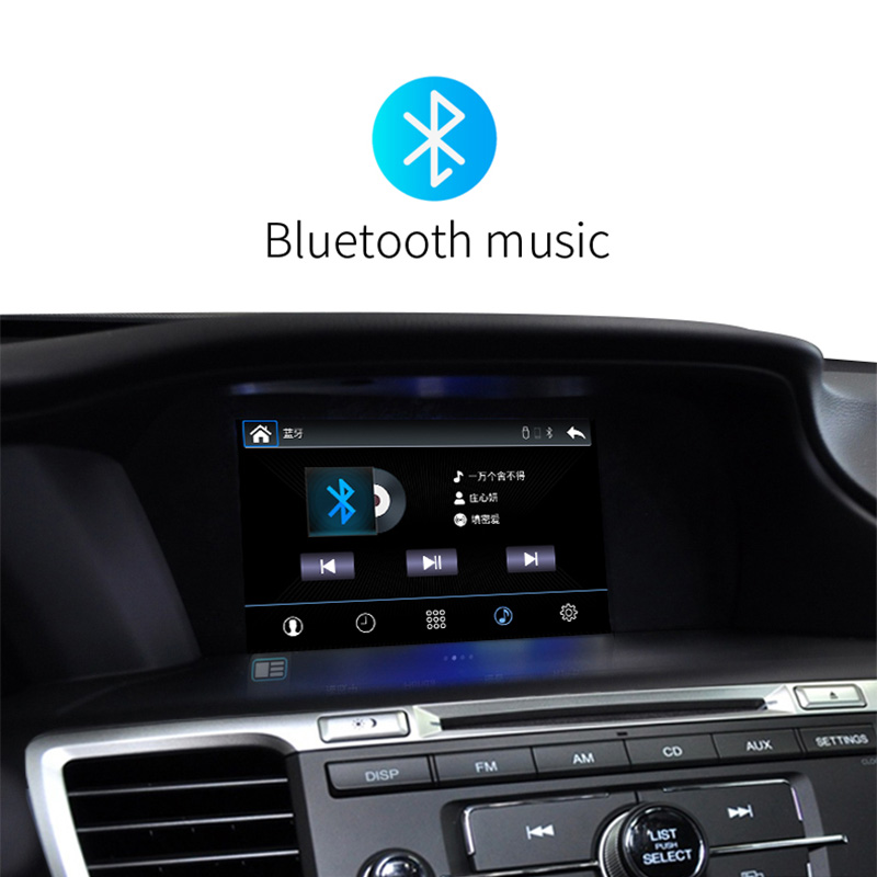 Car Media Player For Honda Acc - Musical Instrument Japanese ulasan dan harga