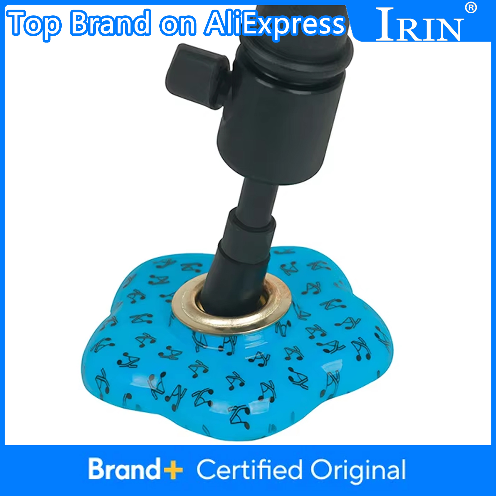 IRIN Cello Slip Mat Floor Prot - Musical Instrument Ending In A ulasan dan harga