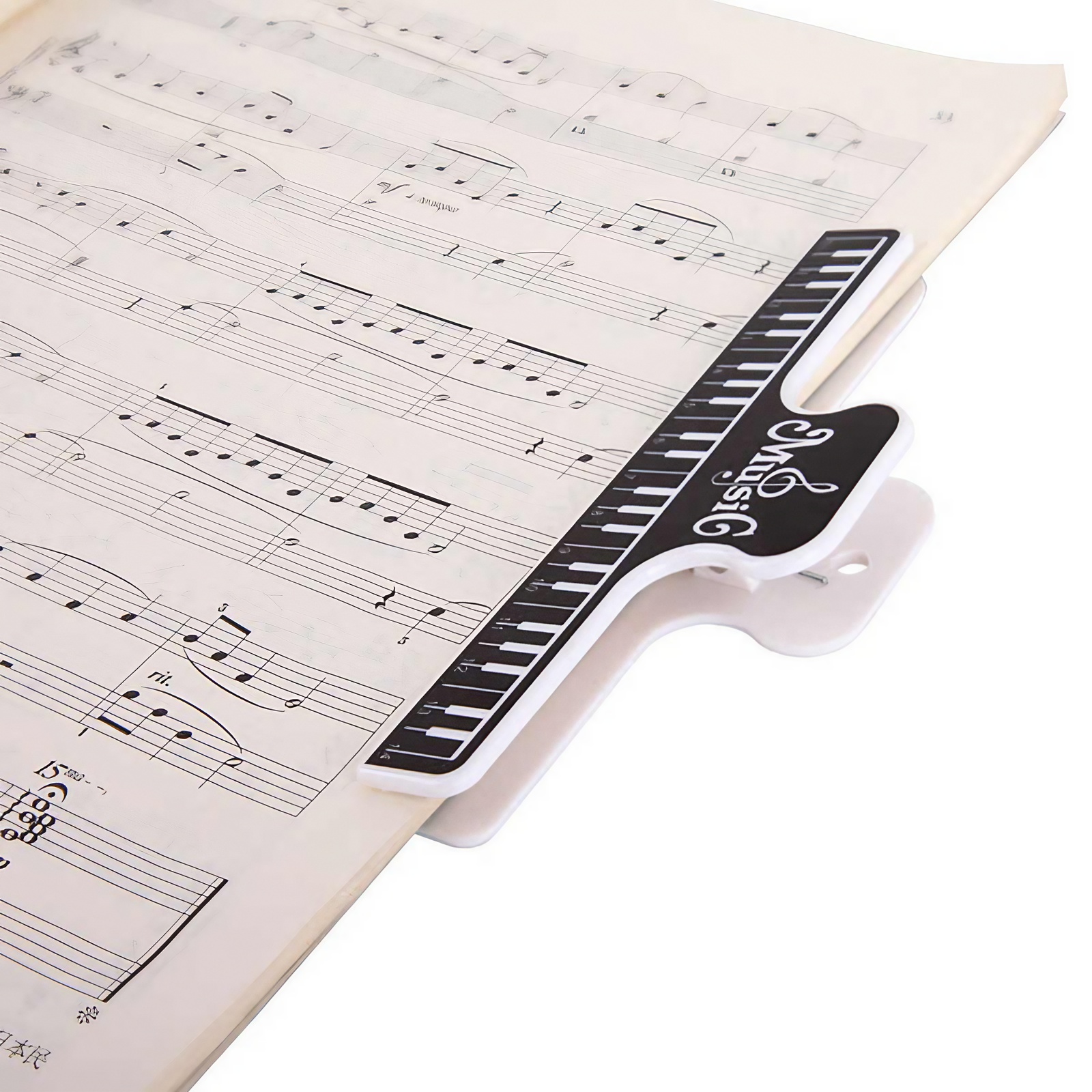 Universal Piano Sheet Music Cl - Musical Instrument Veena ulasan dan harga