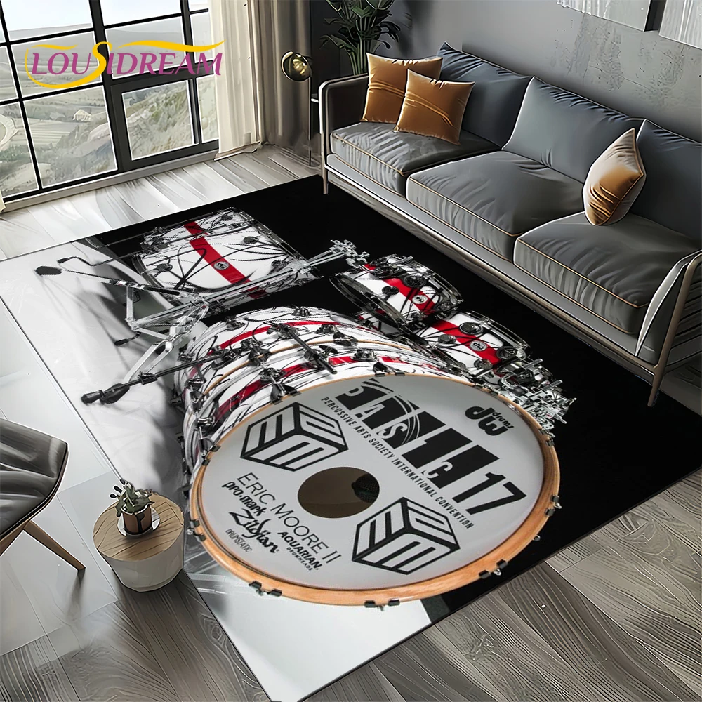 27 Style New Cymbal DW Drum Ki - Musical Instruments Online ulasan dan harga