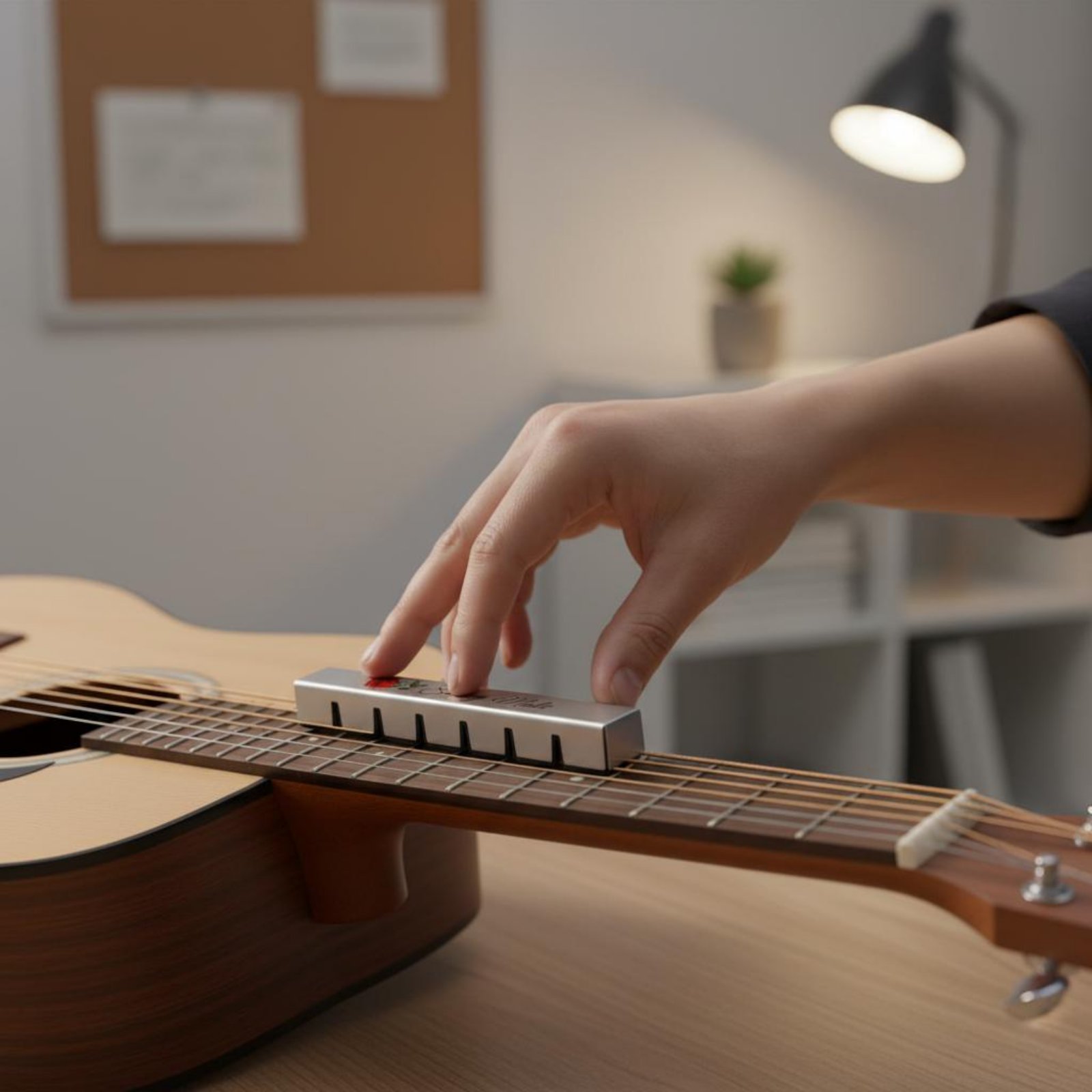 Acoustic Guitar Long-Lasting G - Musical Instrument Long ulasan dan harga